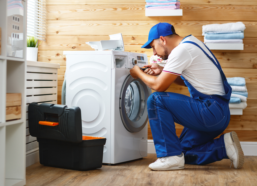 Redlands Washing-Machine-Repair