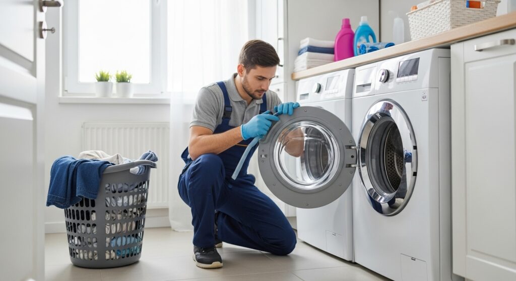 Redlands Dryer Repair