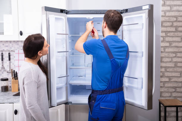 Redlands Commercial Kitchen Equipment Repair