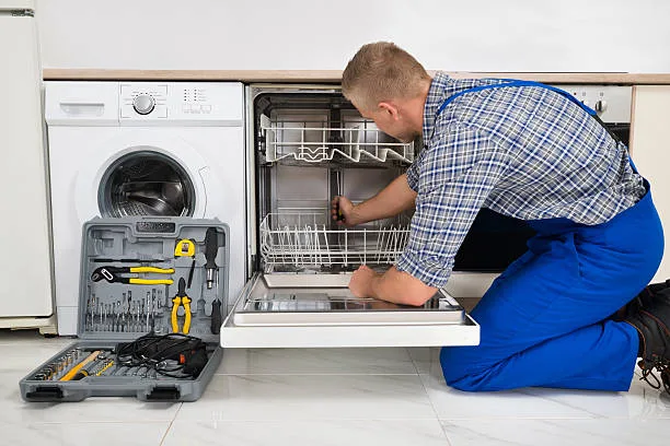 Redlands Dishwasher Repair