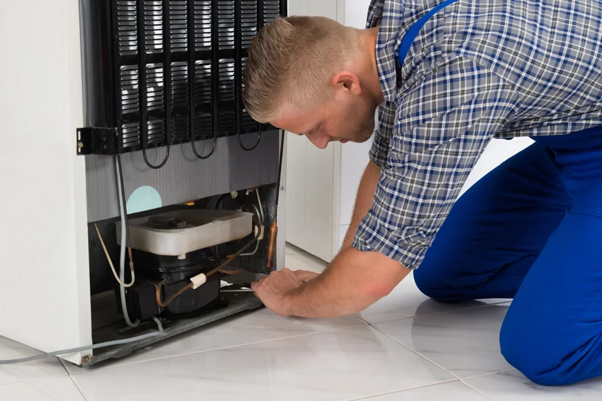 Redlands Refrigerator repair
