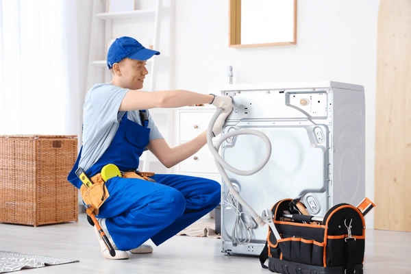 Redlands Washing Machine & Dryer Repair