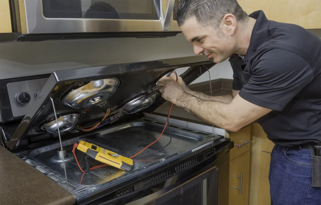Appliance Repair in Redlands